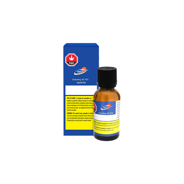Chemdog 30 THC